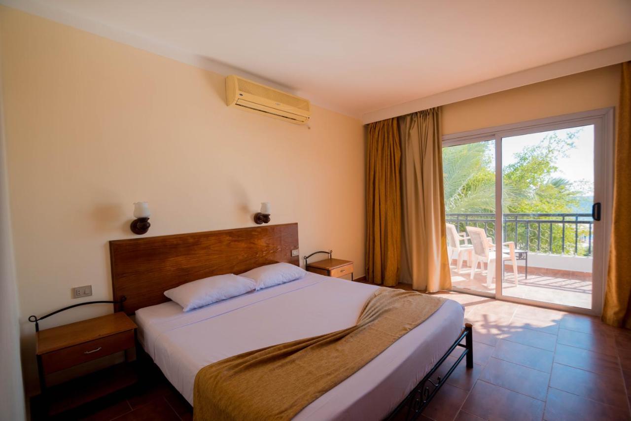 Panda Resort Dahab Exterior photo