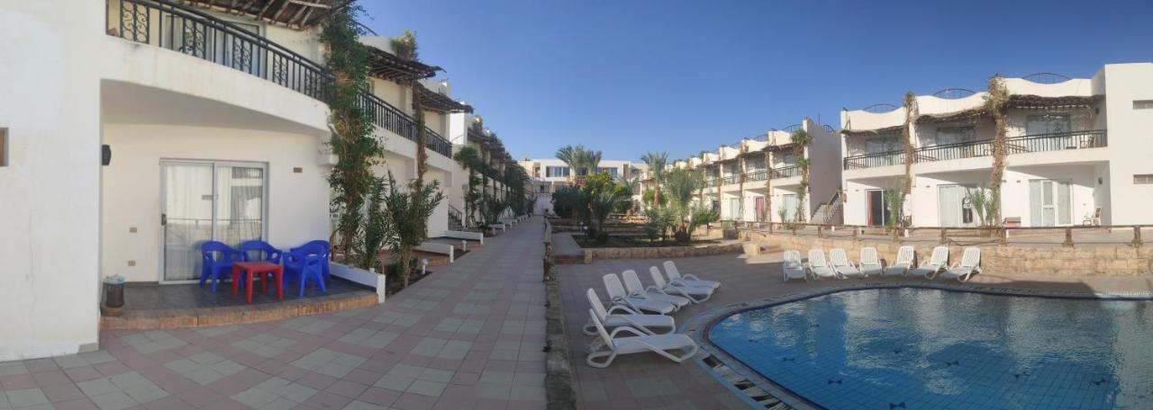 Panda Resort Dahab Exterior photo