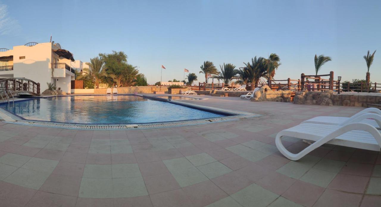 Panda Resort Dahab Exterior photo