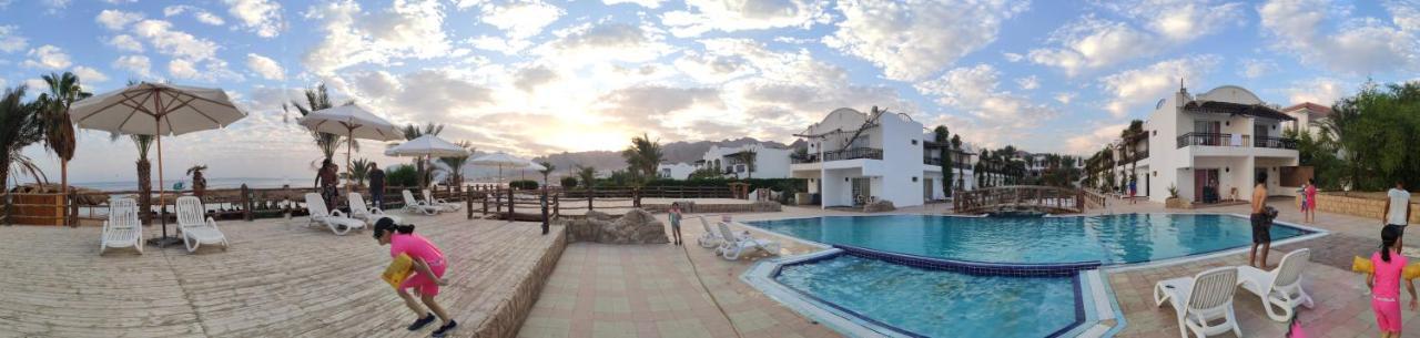 Panda Resort Dahab Exterior photo