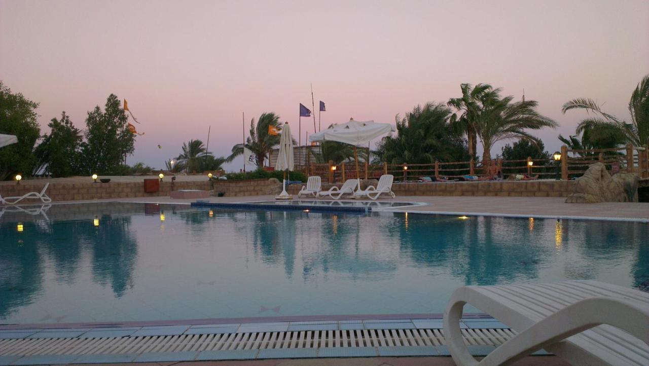 Panda Resort Dahab Exterior photo