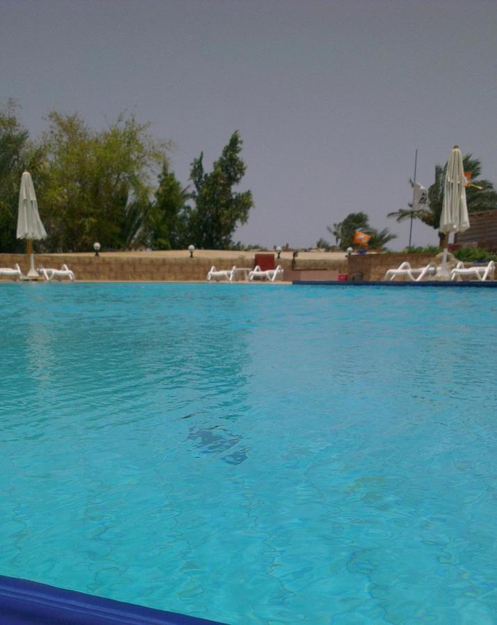 Panda Resort Dahab Exterior photo