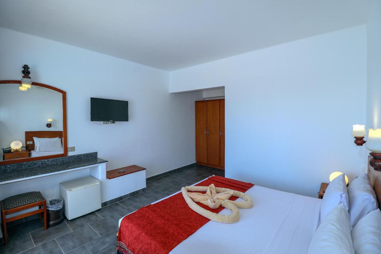 Panda Resort Dahab Exterior photo