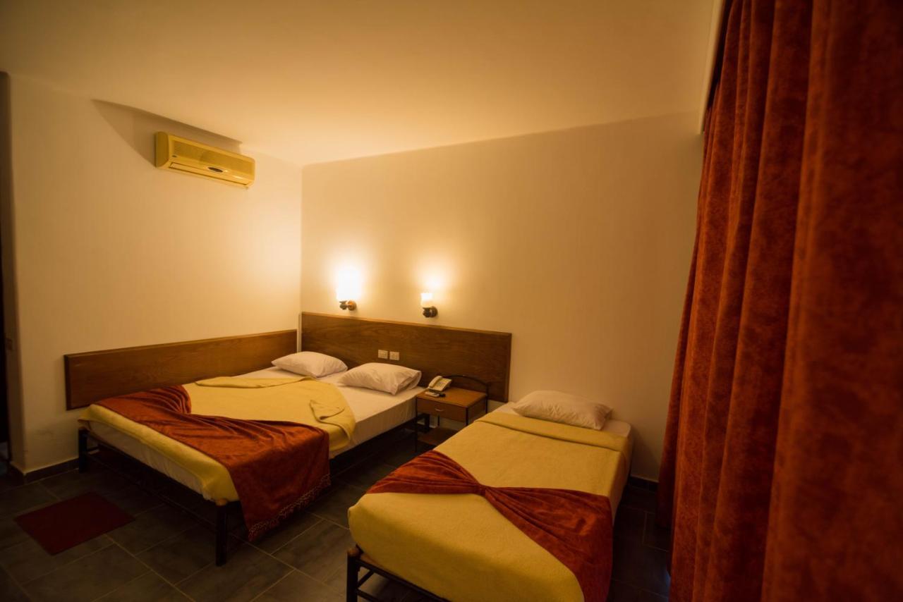 Panda Resort Dahab Exterior photo