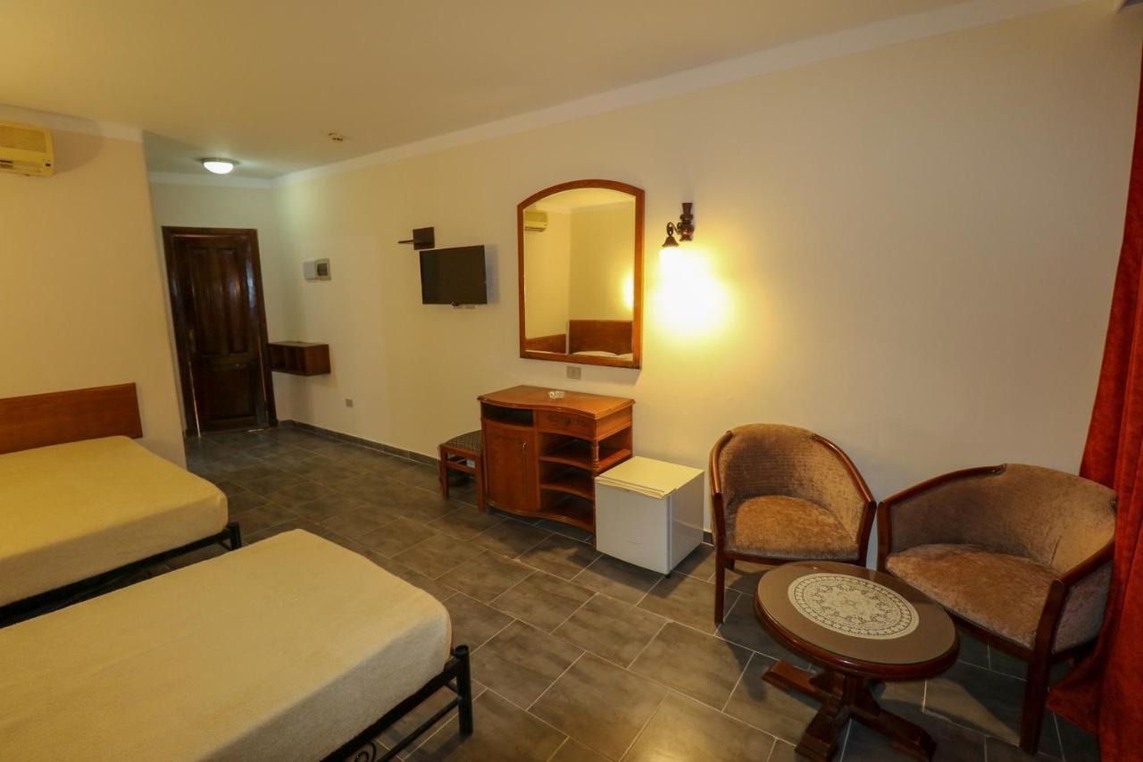 Panda Resort Dahab Exterior photo