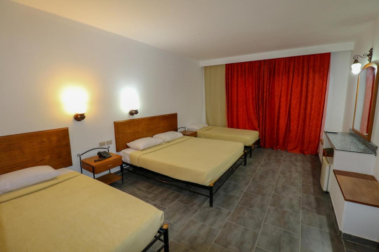 Panda Resort Dahab Exterior photo