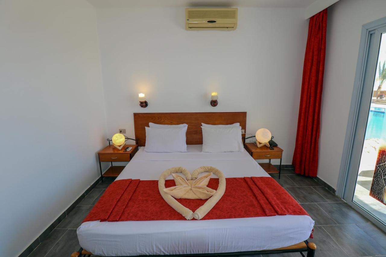 Panda Resort Dahab Exterior photo